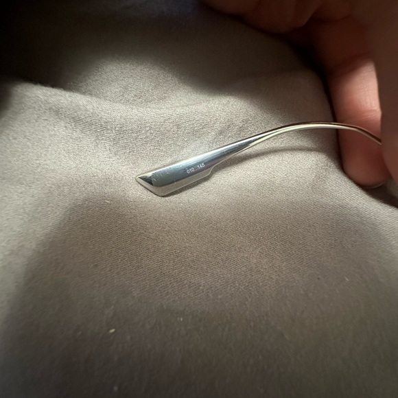 Dior - Silver Dior Stellaire 02 Glasses - Great Condition - Picture 8 of 10